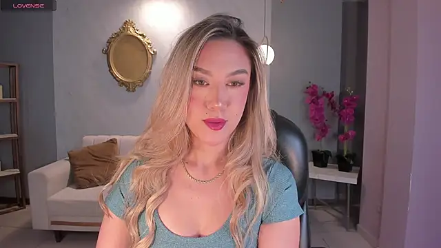 RebeccaHudson online show from 02-24-26, 07:59