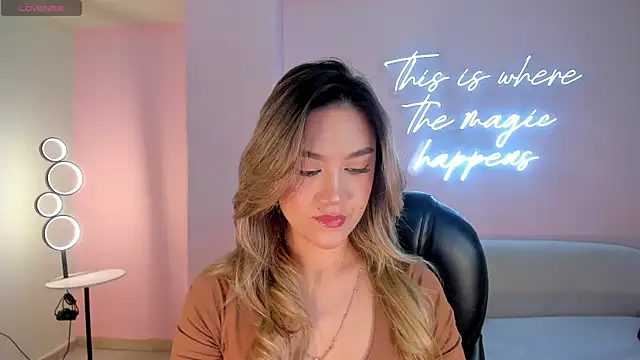 RebeccaHudson online show from 10-01-25, 07:18