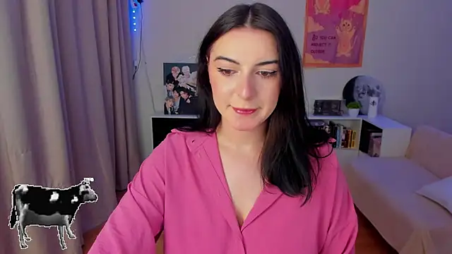 Taste Jennyy online show from 11-07-25, 03:49