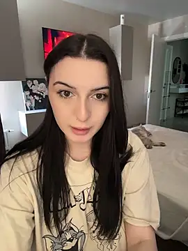 Taste Jennyy online show from 06-11-26, 12:46