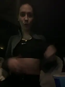 M1ssyk1ssy online show from 01-22-25, 05:05