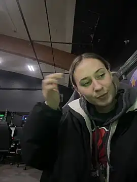 M1ssyk1ssy online show from 01-30-25, 01:22