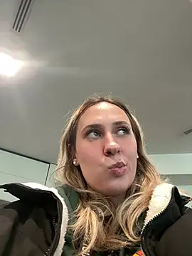 M1ssyk1ssy online show from 01-13-25, 08:48