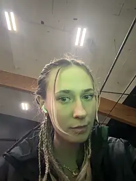 M1ssyk1ssy online show from 03-08-26, 07:50