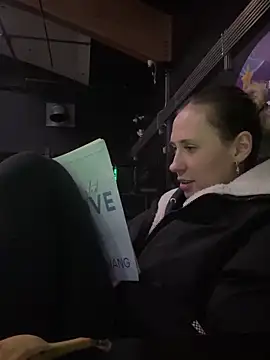 M1ssyk1ssy online show from 02-05-25, 01:26