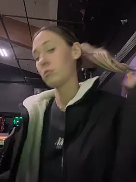 M1ssyk1ssy online show from 01-15-25, 04:04