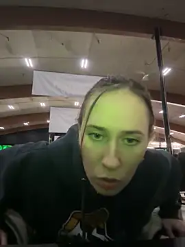 M1ssyk1ssy online show from 01-31-25, 10:52