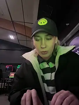 M1ssyk1ssy online show from 01-22-25, 10:59