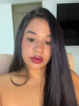 Aitana98  online show from 03-08-26, 01:33