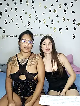 Snapshot of Ari_Alexa444 chatting on 02-19-25, 06:33 Ari Alexa444 online show from 02-19-25, 06:33