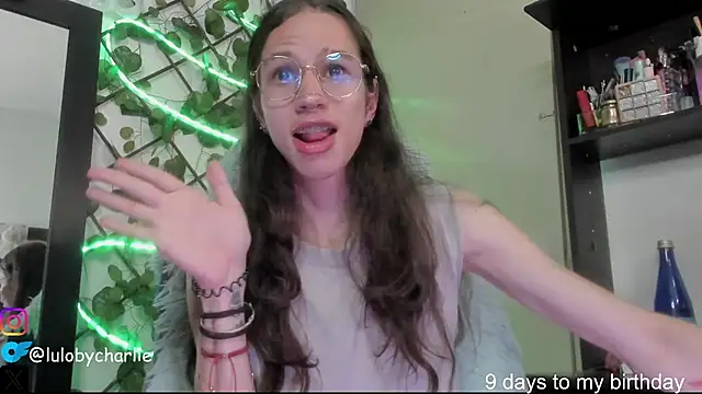 vodkadelulo online show from 02-19-26, 08:33