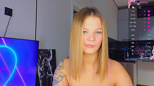 sugar babyy0 online show from 09-30-25, 01:00