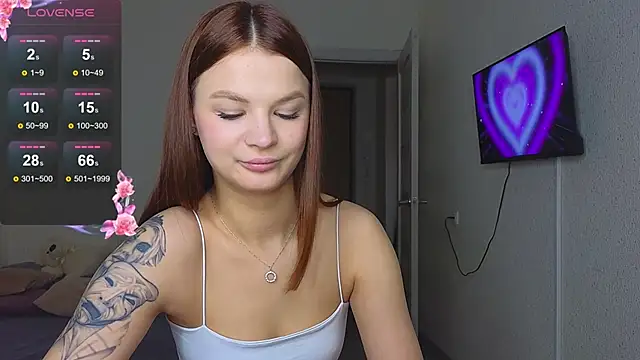 sugar babyy0 online show from 12-02-24, 01:20