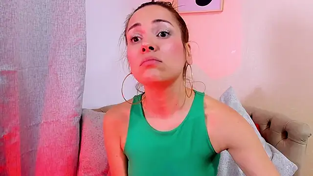 camilawm19 online show from 02-01-25, 07:15