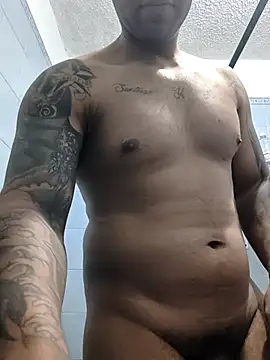 Morenocosta12 online show from 12-22-25, 02:17