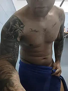 Morenocosta12 online show from 12-21-25, 03:25