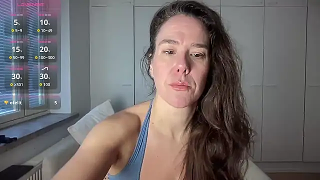 MilkyHoneyLullabies online show from 04-02-26, 10:11