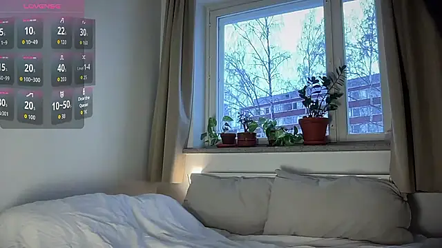 MilkyHoneyLullabies online show from 01-14-26, 09:13