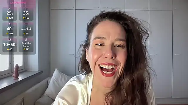 MilkyHoneyLullabies online show from 04-09-26, 10:10