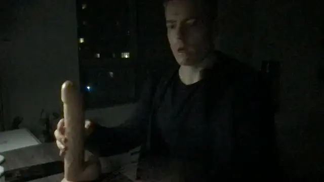 Snapshot of Gingerbushguy chatting on 02-02-25, 10:56 Gingerbushguy online show from 02-02-25, 10:56