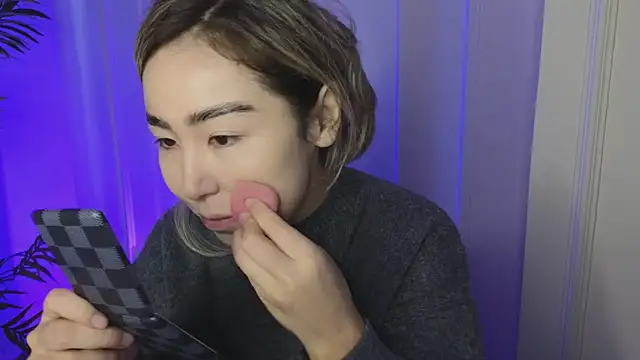 Deiri Delightful online show from 12-06-24, 05:58
