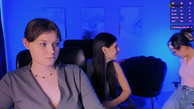 nikole kitt online show from 11-23-25, 09:25