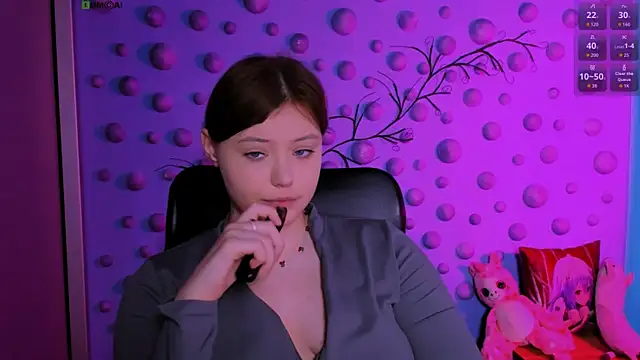 nikole kitt online show from 02-05-26, 09:10