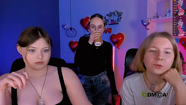 nikole kitt online show from 02-24-26, 07:59