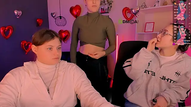 nikole kitt online show from 02-17-26, 08:17