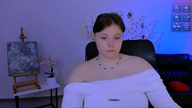 Snapshot of nikole_kitt chatting on 07-18-26, 06:49 nikole kitt online show from 07-18-26, 06:49