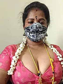 gaurika18 online show from 05-17-26, 06:46