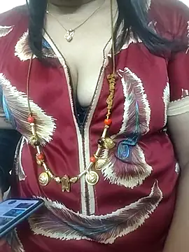 gaurika18 online show from 11-03-25, 02:31