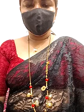 gaurika18 online show from 10-10-25, 11:22