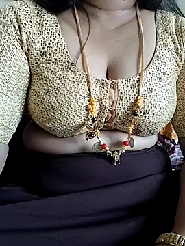 gaurika18 online show from 03-26-26, 04:55