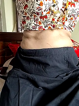 gaurika18 online show from 03-23-26, 05:18