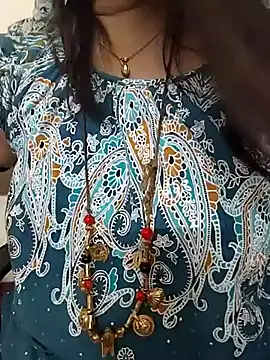 gaurika18 online show from 11-28-25, 02:12