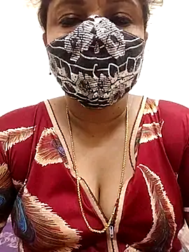 gaurika18 online show from 03-02-26, 12:01