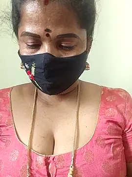 gaurika18 online show from 05-04-26, 07:44