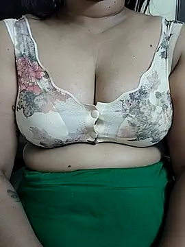 gaurika18 online show from 01-13-26, 10:57