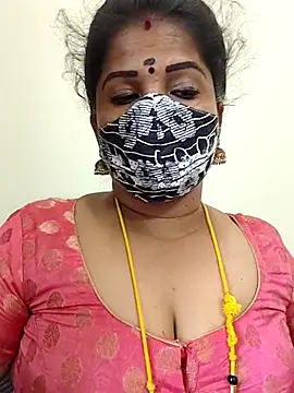 gaurika18 online show from 05-20-26, 05:48