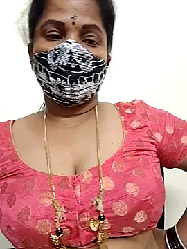 gaurika18 online show from 05-07-26, 06:00