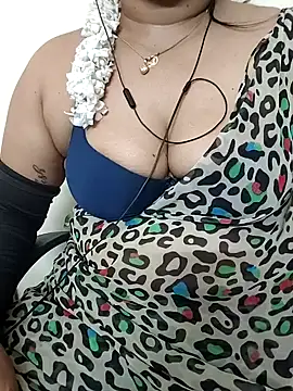 gaurika18 online show from 12-01-25, 03:24