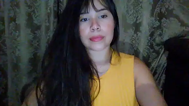 DeusaDemeeter online show from 03-18-25, 02:08