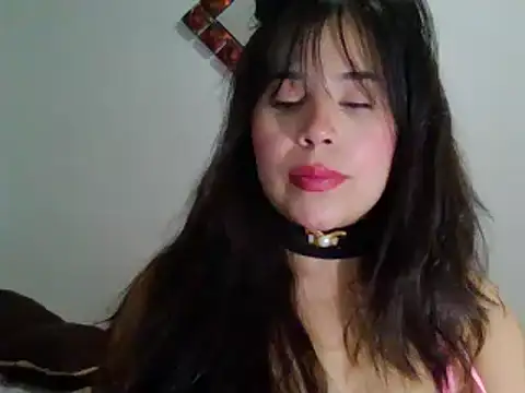 DeusaDemeeter online show from 09-23-25, 02:18