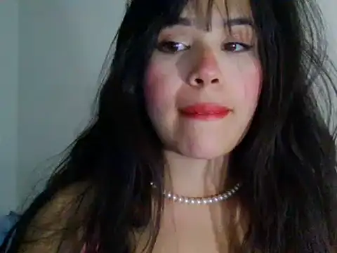 DeusaDemeeter online show from 11-21-25, 03:38