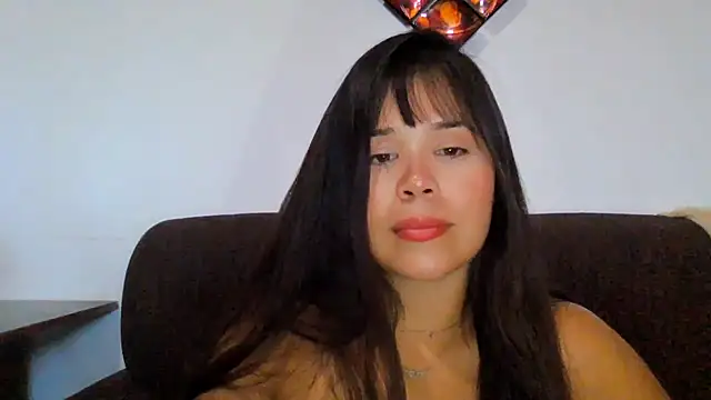 DeusaDemeeter online show from 03-07-25, 05:17