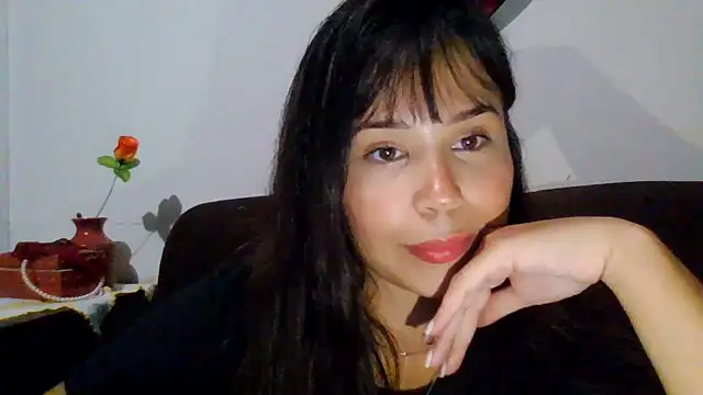 DeusaDemeeter online show from 03-11-25, 02:53