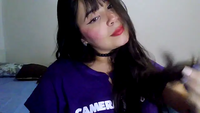 DeusaDemeeter online show from 06-04-26, 01:43