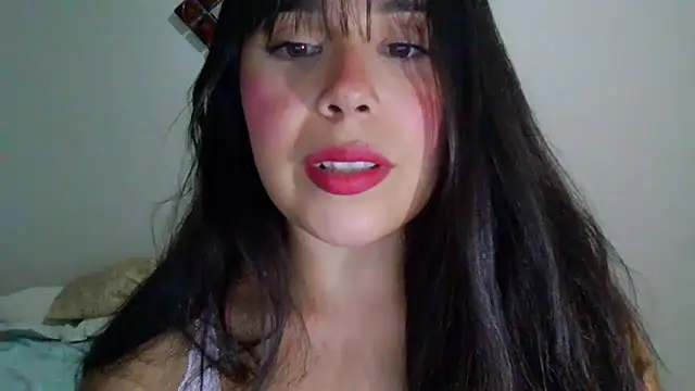 DeusaDemeeter online show from 04-09-26, 01:40