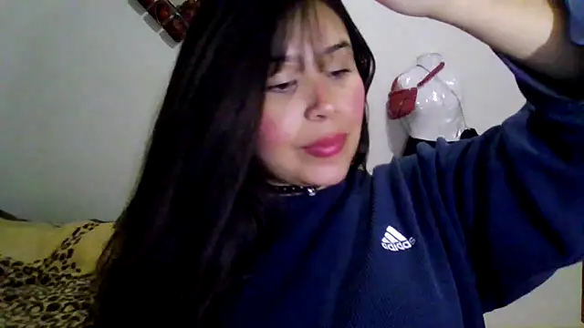 DeusaDemeeter online show from 05-18-26, 04:18